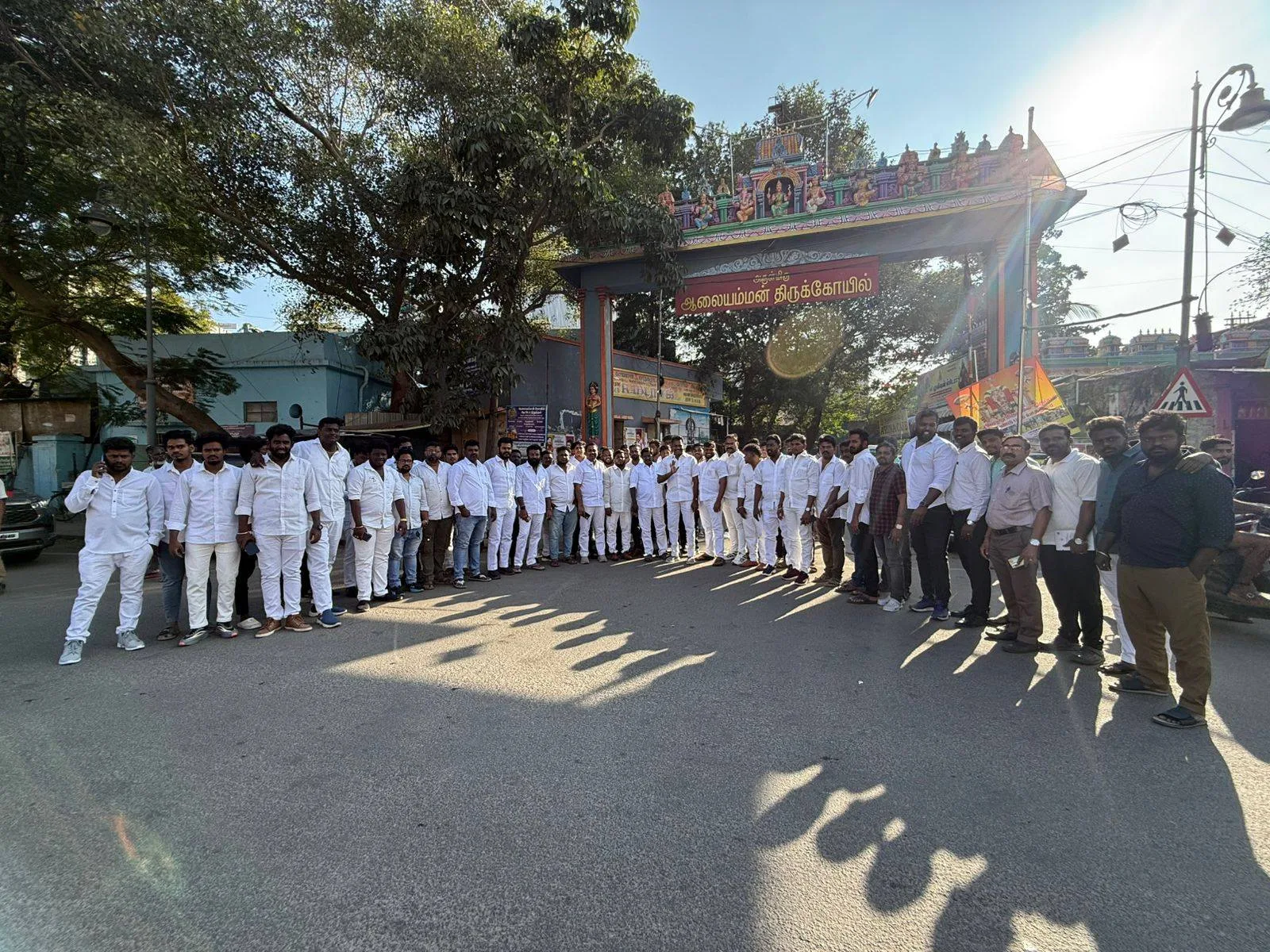 District activity photo 3