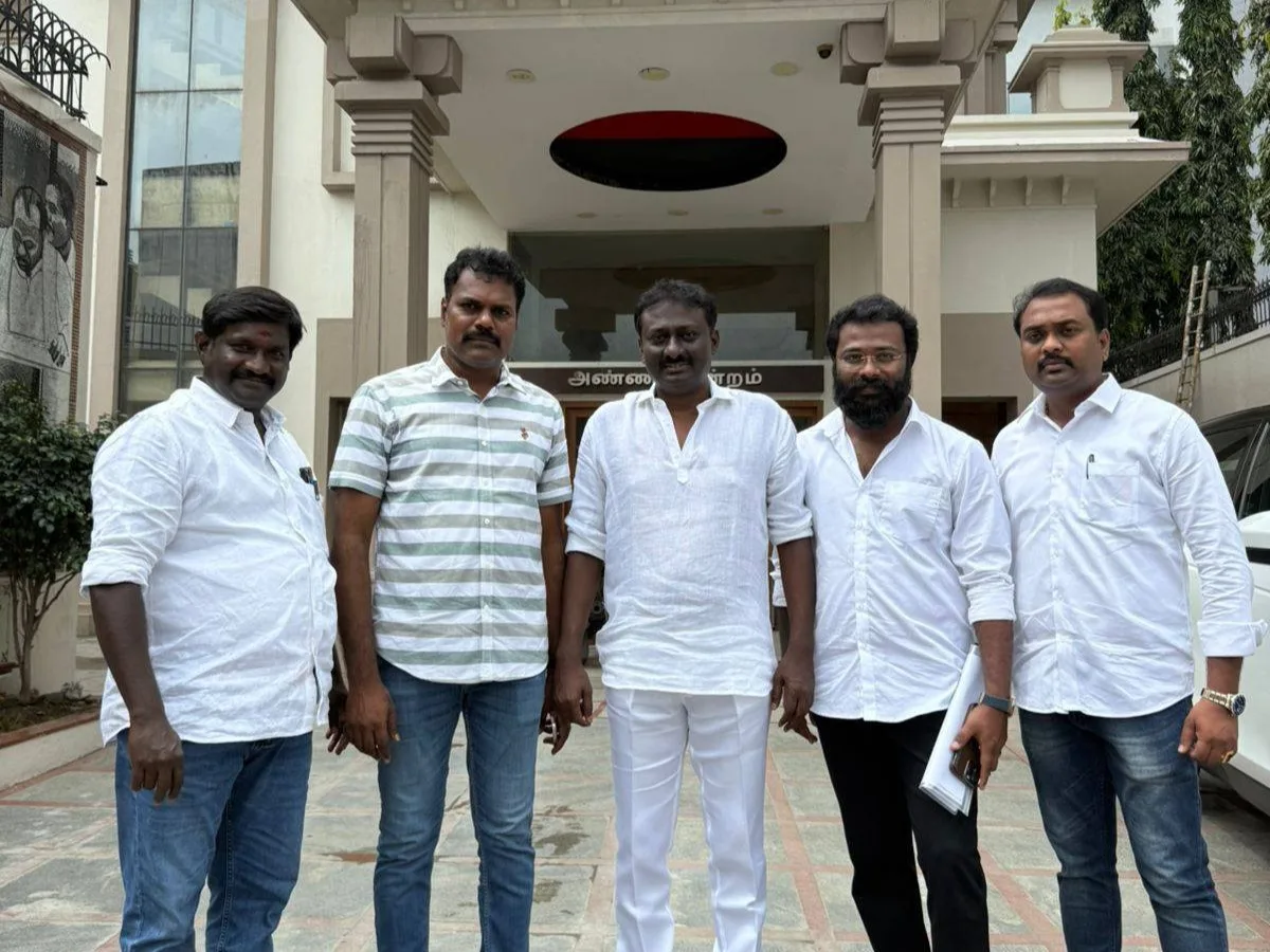 District activity photo 4