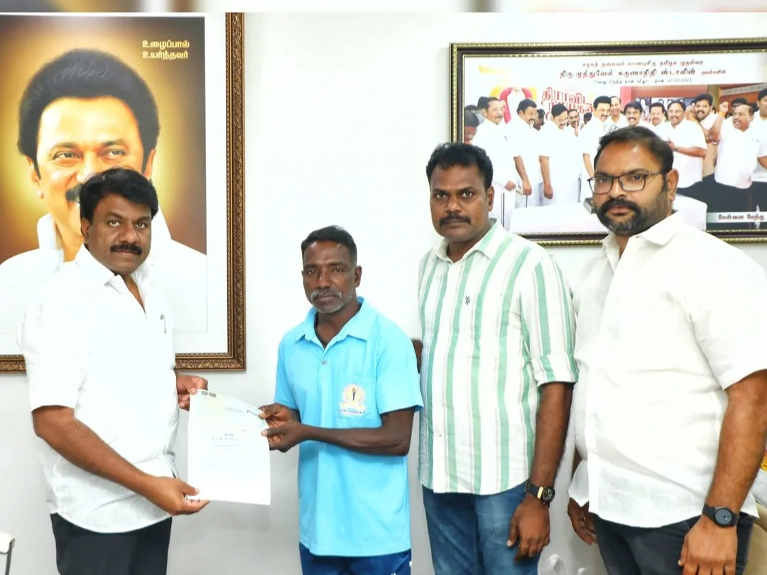 District activity photo 5