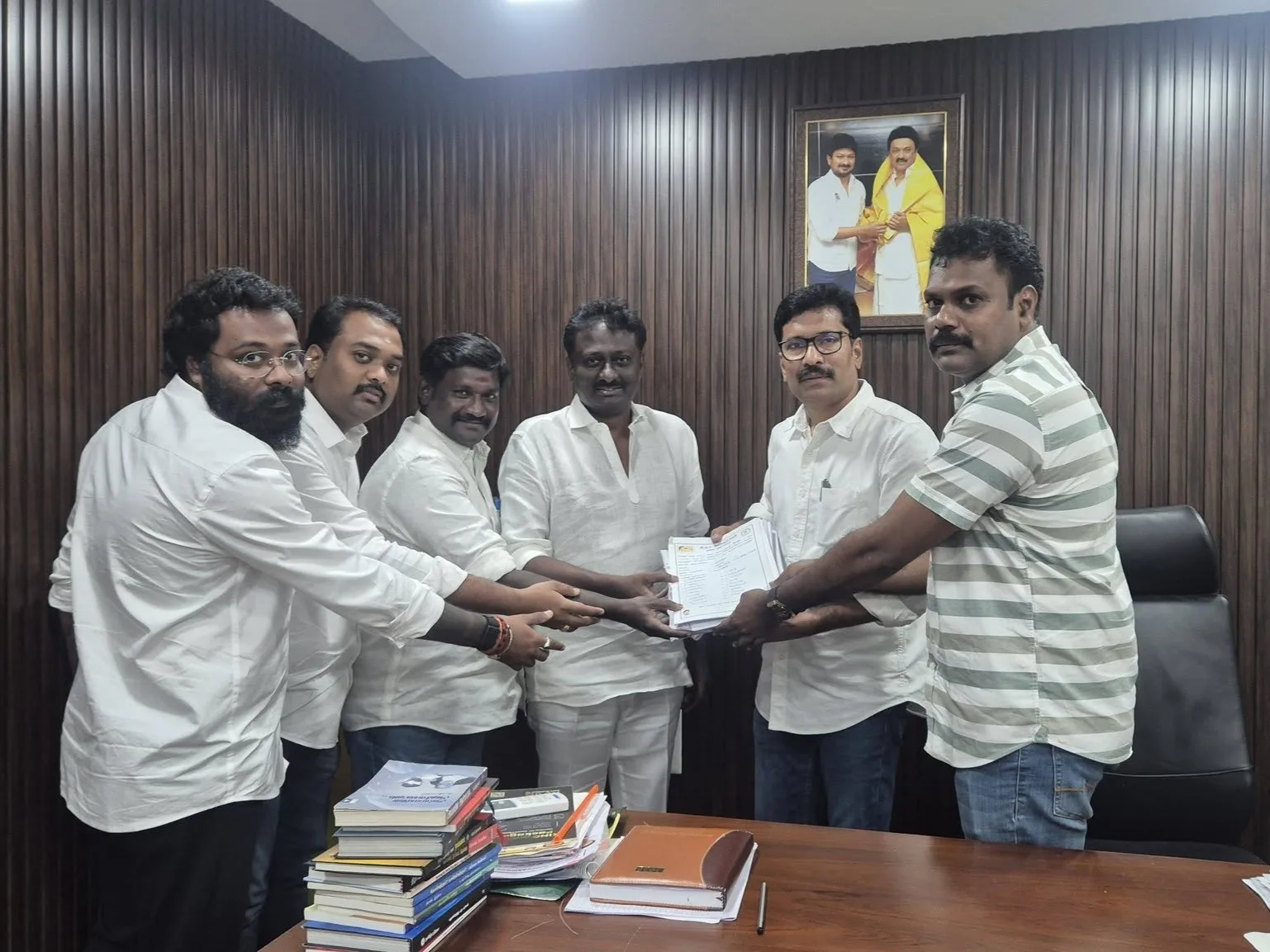 District activity photo 6