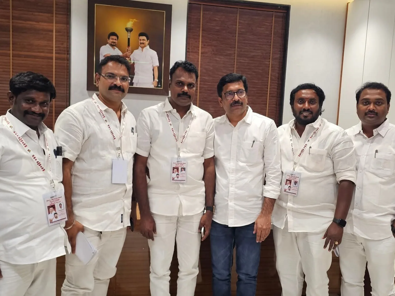 District activity photo 8